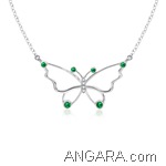 Emerald-Butterfly-Pendant-with-Diamonds-in-14k-White-Gold-(2-mm-1_5-mm-1_2-mm)_APW0476E_Reg
