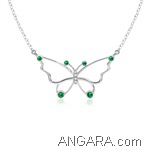 Emerald-Butterfly-Pendant-with-Diamonds-in-14k-White-Gold-(2-mm-1_5-mm-1_2-mm)_APW0476E_Reg Emerald-Butterfly-Pendant-with-Diamonds-in-14k-White-Gold-(2-mm-1_5-mm-1_2-mm)_APW0476E_Reg