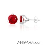 Solitaire-Round-Ruby-Martini-Studs-in-14k-White-Gold-(5-mm)_SEW0043RB_Reg
