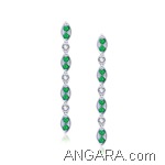 Round-Emerald-and-Diamond-Dangling-Earrings-in-14K-White-Gold--(2_5-mm)_
