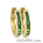 Square-Emerald-Hoop-Earrings-in-14k-Yellow-Gold_BEY0159E_Reg