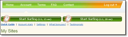 EasyHits4U convert credit