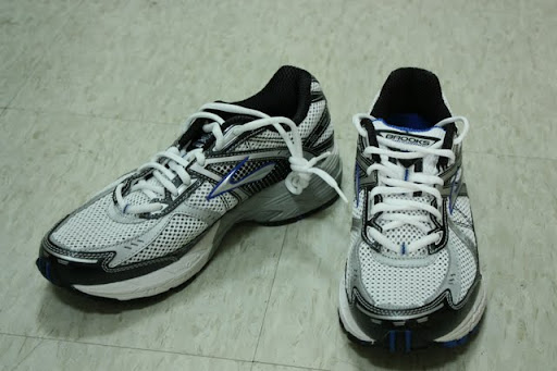 brooks adrenaline gts 10