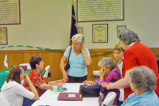 CHEERY SUNBEAMS 4-H Club NEW