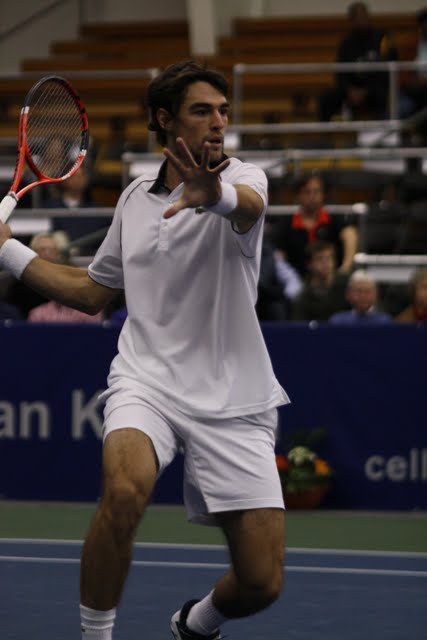 2010 Memphis Tennis