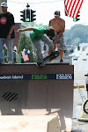 Josh Samuala. photo: Billy Bacon