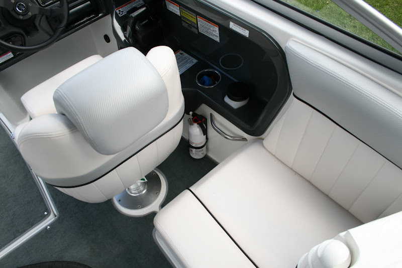 Yamaha Jet Boaters • View topic Porta Potty Install