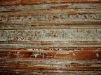 Stripping Molding