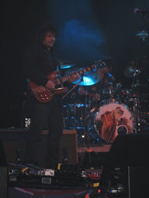 Jeff Tweedy of Wilco by Crystal DiPietro