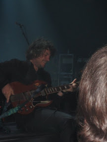 Jeff Tweedy of Wilco by Crystal Dipietro