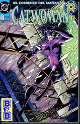 P00021 - 21 - Catwoman #0 P00021 - 21 - Catwoman #0