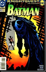 P00010 - 28-Batman   por yonofui #507