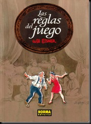 P00014 -  Las reglas del juego.howtoarsenio.blogspot.com