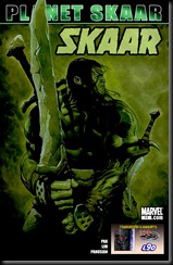 P00014 -  14 - Planet Skaar - Skaar howtoarsenio.blogspot.com #11