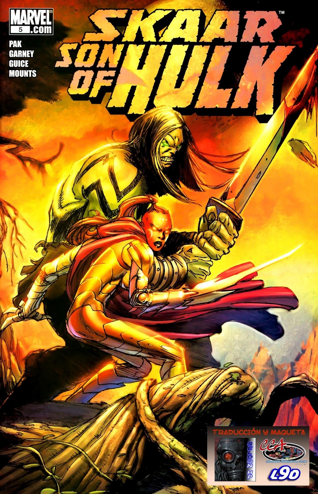 [P00007 -  07 - Skaar - Son of Hulk howtoarsenio.blogspot.com #5[2].jpg]