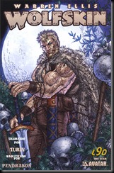 Wolfskin2 Wolfskin2