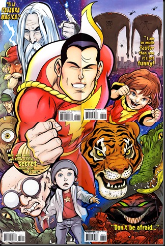 ShazamArmado