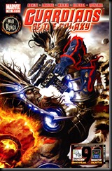 P00008 - 07 - Guardians of the Galaxy #10