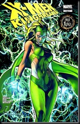 P00010 - 09 - X-Men - Kingbreaker #3
