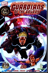 P00017 - 16 - Guardians of the Galaxy #13