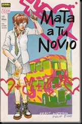 P00007 - Mata a tu novio.howtoarsenio.blogspot.com