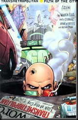 P00053 - Transmetropolitan #53 P00053 - Transmetropolitan #53