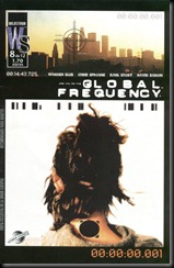 P00007 - Global Frequency #8 P00007 - Global Frequency #8