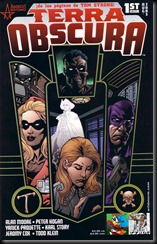 P00002 - Alan Moore - Terra Obscura v1 #1 P00002 - Alan Moore - Terra Obscura v1 #1