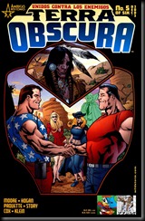 P00006 - Alan Moore - Terra Obscura v1 #5 P00006 - Alan Moore - Terra Obscura v1 #5