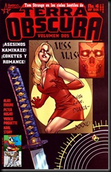 P00011 - Alan Moore - Terra Obscura v2 #4 P00011 - Alan Moore - Terra Obscura v2 #4