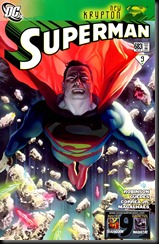 P00008 - Superman - New Kripton #683 P00008 - Superman - New Kripton #683