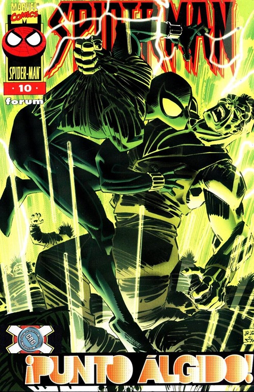 [P00010 - Spiderman  - Saga del Clon v3 #12[2].jpg]