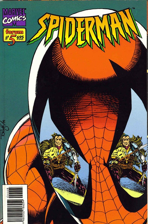 [P00004 - Spiderman  - Saga del Clon v2 #18[2].jpg]