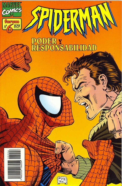[P00005 - Spiderman  - Saga del Clon v2 #18[2].jpg]
