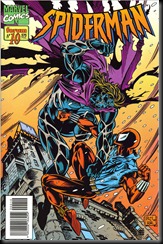 P00009 - Spiderman  - Saga del Clon v2 #18