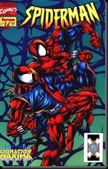P00015 - Spiderman  - Saga del Clon v2 #18