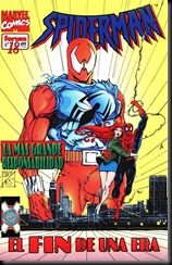 P00017 - Spiderman  - Saga del Clon v2 #18