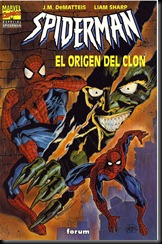 P00004 - Spiderman - Especiales #4