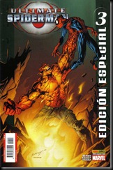 P00003 - Ultimate Spiderman v2 #3