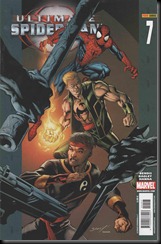 P00007 - Ultimate Spiderman v2 #7