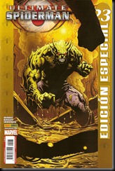 P00023 - Ultimate Spiderman v2 #23