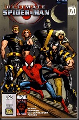 P00007 - Ultimate Spiderman v3 #120