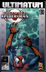 P00017 - Ultimate Spiderman v3 #130