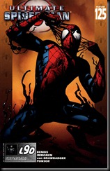 P00012 - Ultimate Spiderman v3 #125