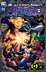 P00017 - 16 - Green Lantern v4 #46 P00017 - 16 - Green Lantern v4 #46