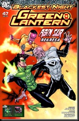 P00027 - 26 - Green Lantern v4 #47 P00027 - 26 - Green Lantern v4 #47