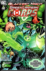 P00003 - 32 - Green Lantern Corps #42 P00003 - 32 - Green Lantern Corps #42