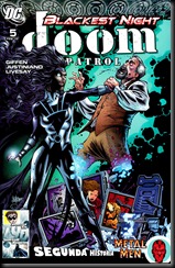 P00005 - 34 - Doom Patrol #5 P00005 - 34 - Doom Patrol #5