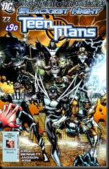 P00006 - 35 - Teen Titans #77 P00006 - 35 - Teen Titans #77