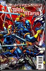 P00007 - 36 - Teen Titans #78 P00007 - 36 - Teen Titans #78